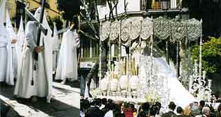 Processie