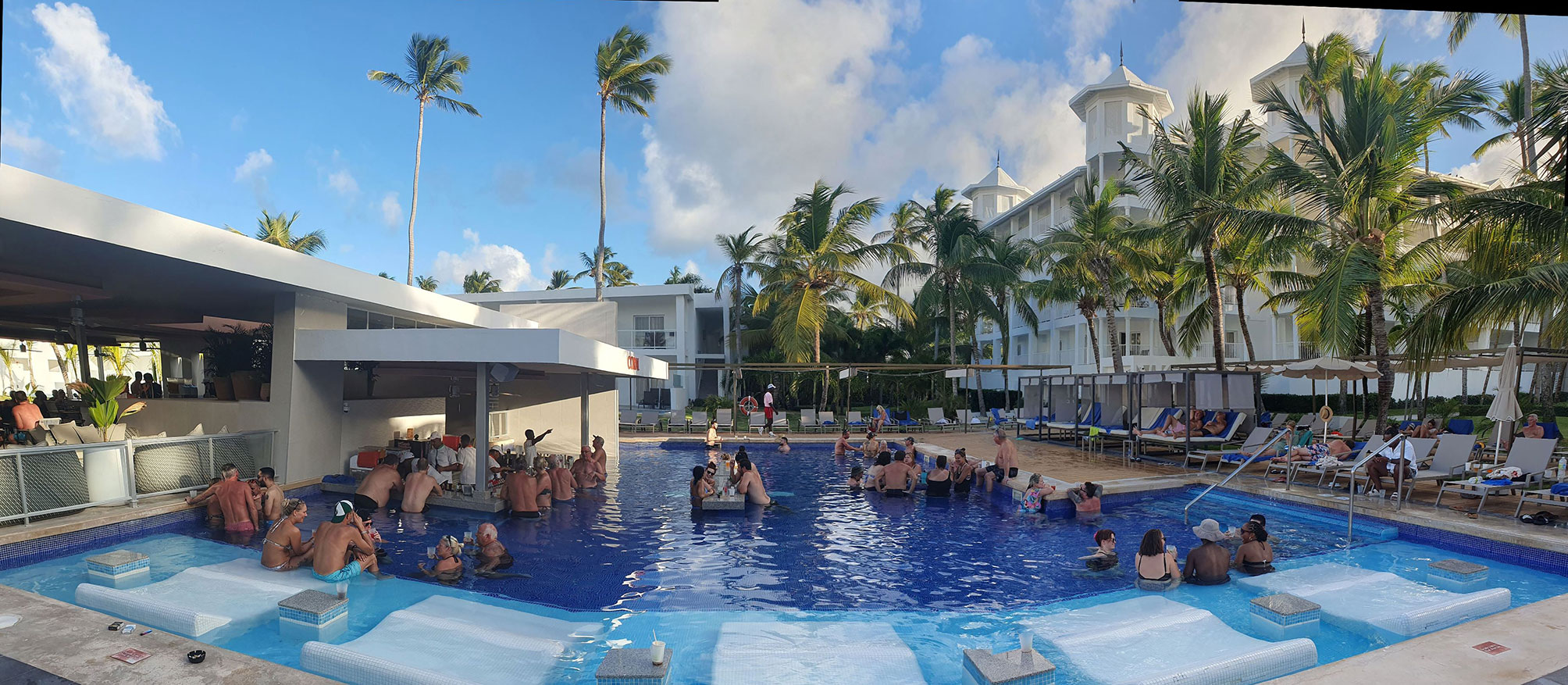 Riu Palace Macao