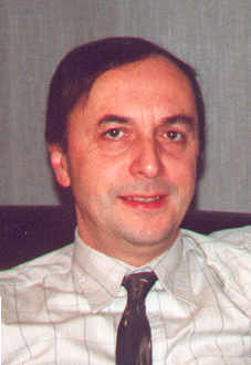 Paul Lanssens