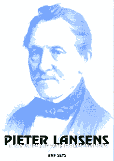 Pieter Lansens