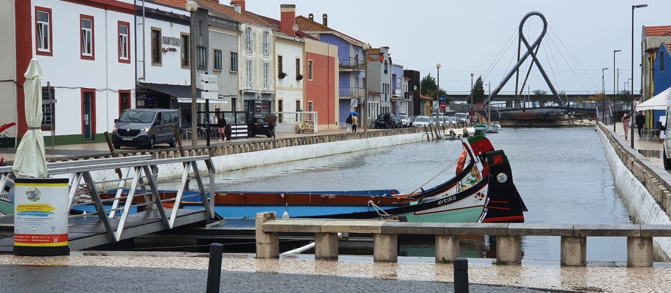 Aveiro