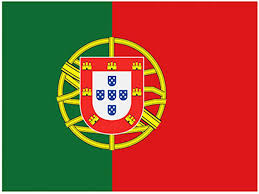 Vlag Portugal