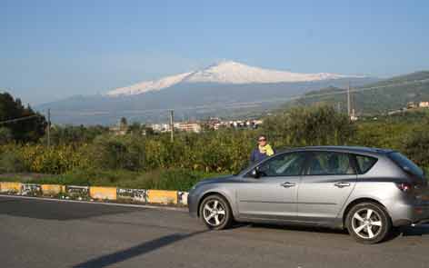 Etna