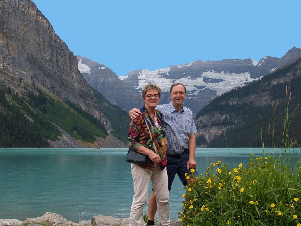Canada Lake Louise